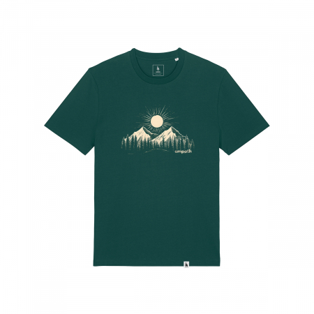 Tricou unisex, Ambient [0]