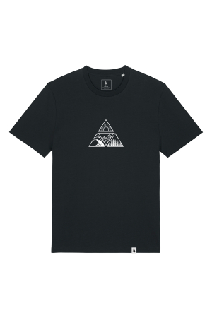 Tricouri - Tricou unisex,  Balance