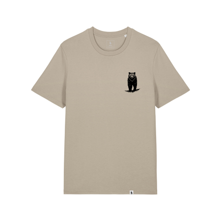 Tricouri - Tricou unisex, Bear Pocket