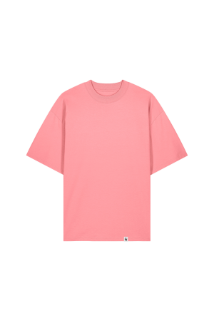 Tricouri - Tricou unisex Blaro, model simplu, oversized fit