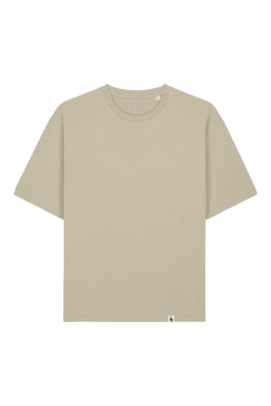 Tricouri - Tricou unisex Briz, model simplu, relaxed fit