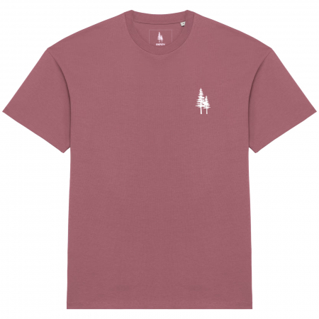 T-shirts - Unisex dropped shoulders t-shirt