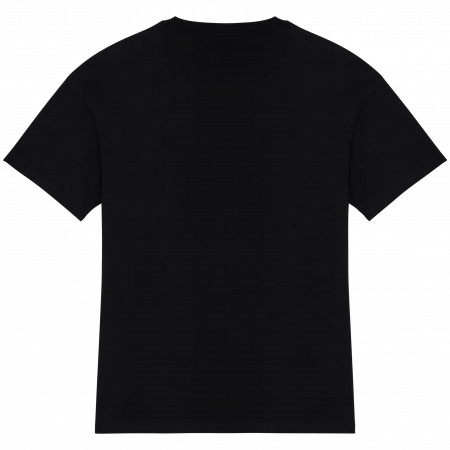 Unisex dropped shoulders t-shirt [1]