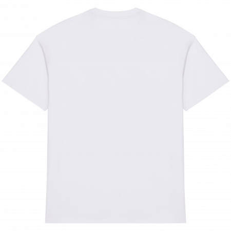Tricou unisex cu umerii cazuti [2]