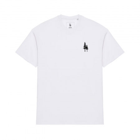 T-shirts and tops - Unisex dropped shoulders t-shirt