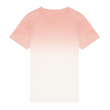 Tricou unisex Dip Dye [1]