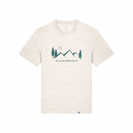 T-shirts - Unisex T-Shirt, Discover your path