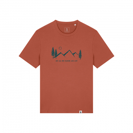 Tricou unisex, Discover your path [0]