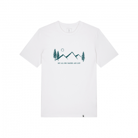 Tricouri - Tricou unisex, Discover your path