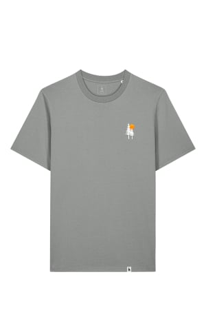 BĂRBAȚI - Tricou unisex Sting, print Empath Sun