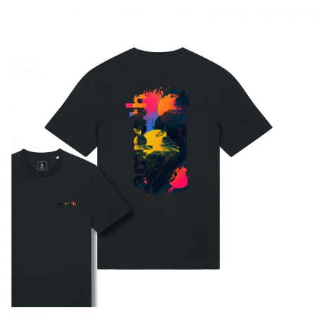 Tricouri - Tricou unisex, Sunset Festival