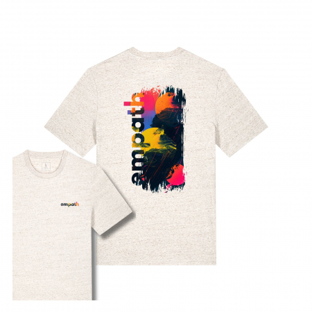 BĂRBAȚI - Tricou unisex, Sunset Festival