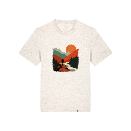 T-shirts - Unisex T-Shirt, Evertrail