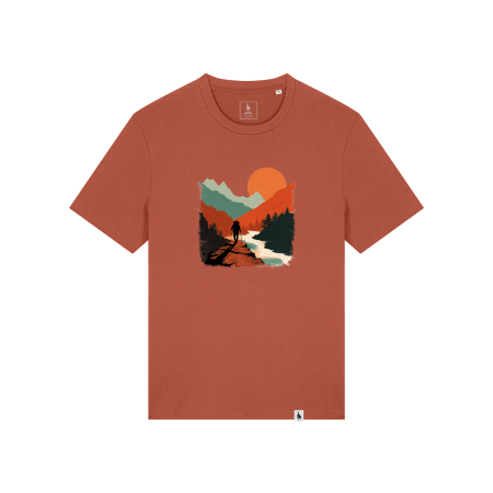 T-shirts - Unisex T-Shirt, Evertrail