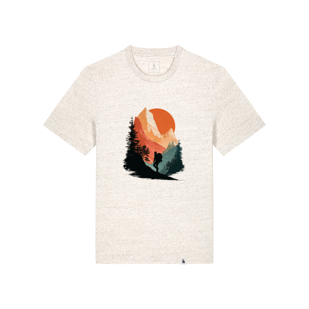 T-shirts - Unisex T-Shirt, Explorer