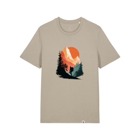 Tricouri - Tricou unisex, Explorer