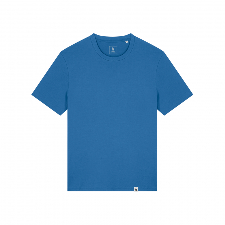 Tricou unisex, Flow freely [2]