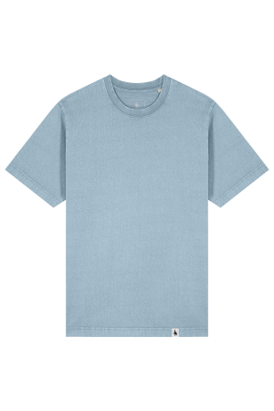 Noutati - Tricou unisex Friz Vintage, model simplu, heavy cotton, relaxed fit