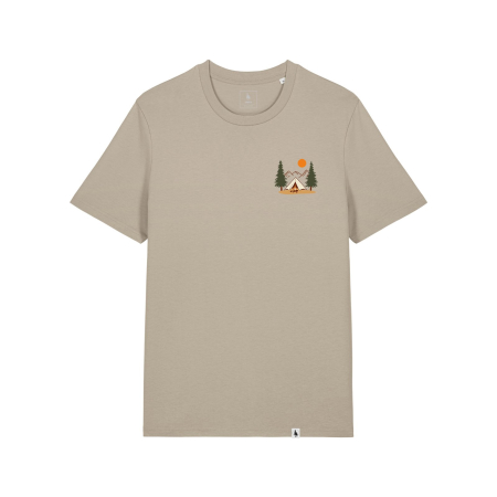 Tricou unisex, Get Outside [2]