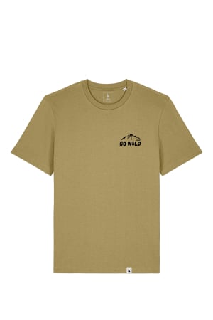 Tricouri - Tricou unisex Sting, print Go wild