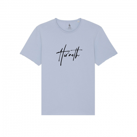 Hiraeth - tricou unisex [1]