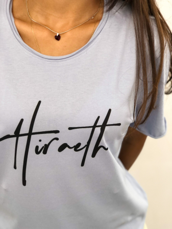 Hiraeth - tricou unisex [0]