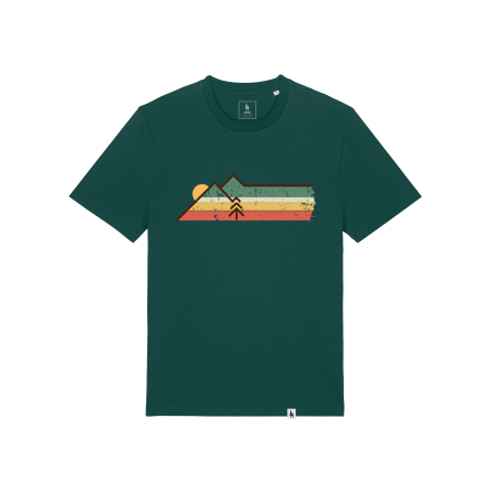BĂRBAȚI - Tricou unisex, Infinite