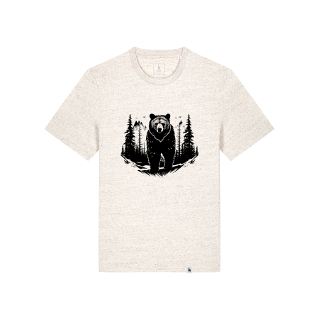 T-shirts - Unisex T-Shirt, King of Woods