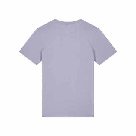 Unisex Mid-Light T-shirt, logo cerc Empath, slim fit [1]