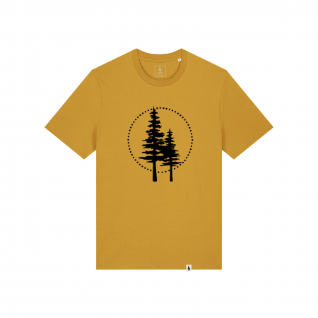 ALL - Unisex T-Shirt, logo cerc Empath