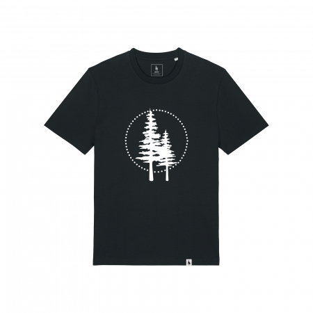 Unisex T-Shirt, logo cerc Empath [0]