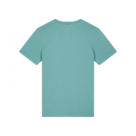 Tricou unisex, mid-light, logo cerc Empath, croială slim [1]