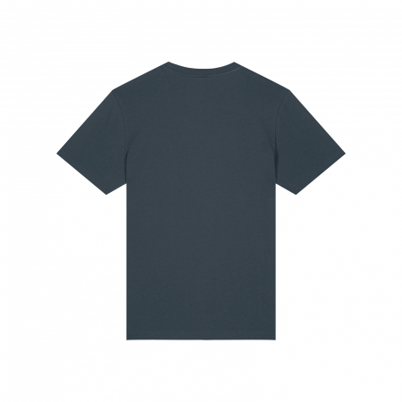 Unisex Mid-Light T-shirt, logo cerc Empath, slim fit [1]