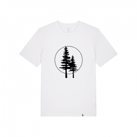 Tricouri - Tricou unisex, logo cerc Empath