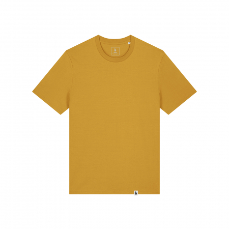T-shirts - Empath Unisex Plain T-Shirt