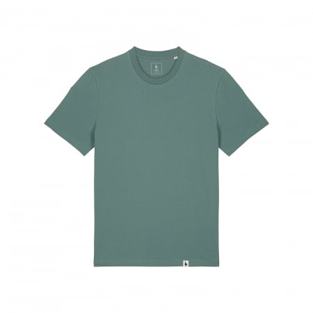 T-shirts - Empath Unisex Plain T-Shirt