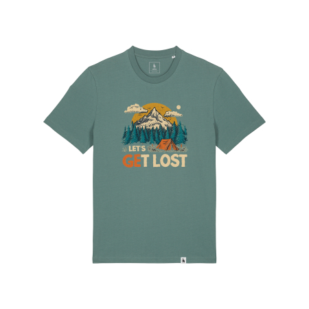 Tricouri - Tricou unisex, Lost in Nature