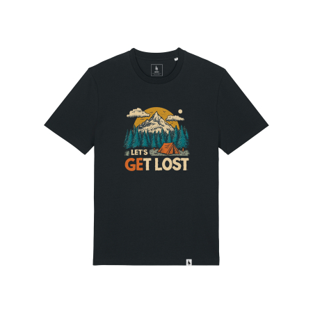 T-shirts - Unisex T-Shirt, Lost in Nature