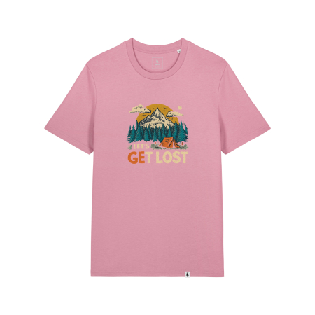 T-shirts - Unisex T-Shirt, Lost in Nature