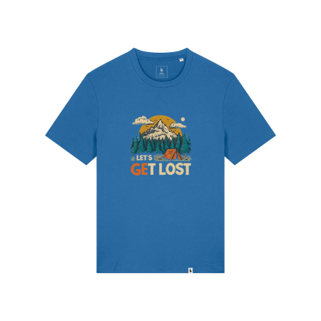 FALL COLLECTION - Tricou unisex, Lost in Nature