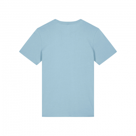 Tricou unisex, mid-light, Camper, croială slim [1]