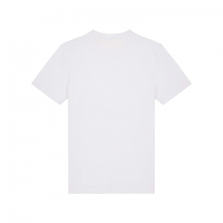 Tricou unisex, mid-light, M, Camper, croială slim [1]