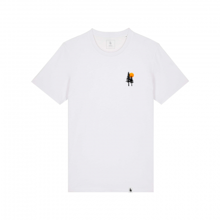 T-shirts - Unisex T-Shirt, mid-light, Empath Sun, slim fit