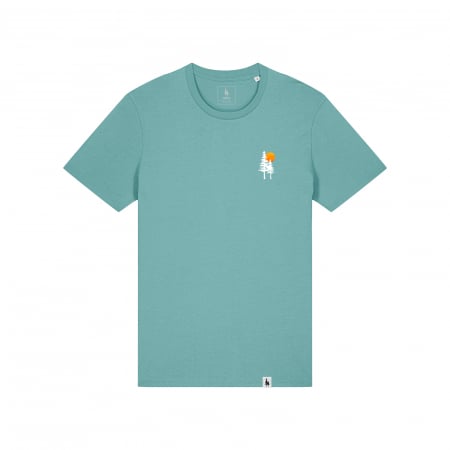 Tricouri - Tricou unisex, mid-light, Empath Sun, croială slim