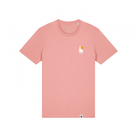 Tricouri - Tricou unisex, mid-light, Empath Sun, croială slim
