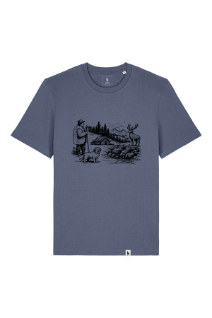 Tricouri - Tricou unisex,  Mioritic