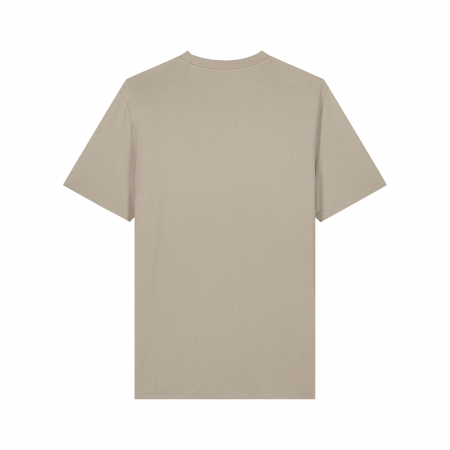 Tricou unisex, S, Nomad Wolf [1]