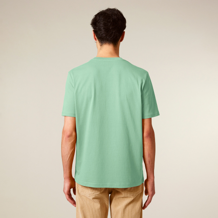Tricou unisex, On my road [1]