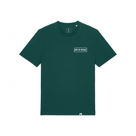 Unisex T-Shirt, Out of office [2]