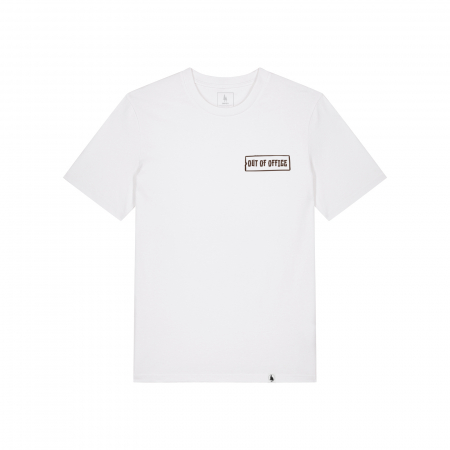Unisex T-Shirt, Out of office [1]